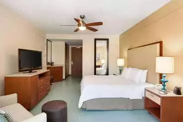 هتل Hilton Ponce Golf & Casino Resort