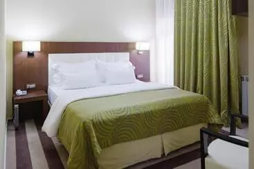 Отель Pietroasa