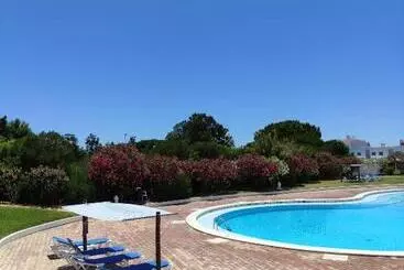 아파트호텔 Prainha Clube