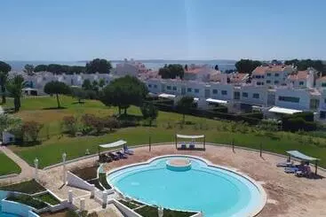 Aparthotel Prainha Clube