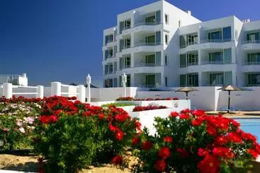 Aparthotel Prainha Clube