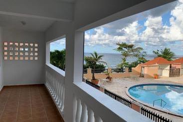 استراحتگاه Villas De Costa Dorada Isabela