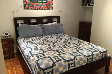 Nocleg ze śniadaniem Handfinger S Hideaway