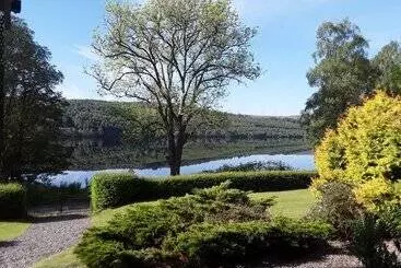 Bed and Breakfast Lochview Guesthouse