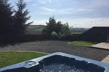 Cherry Blossom Cottage