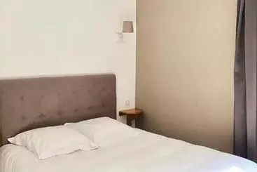 Hotel Les Cabines