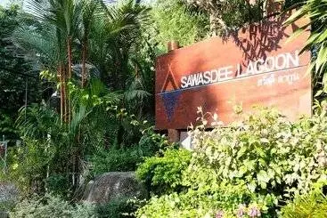 هتل Sawasdee Lagoon Resort
