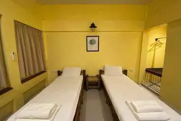 Hotel Sawasdee Lagoon Resort