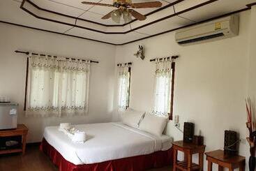 Szálloda The Sunshine Resort