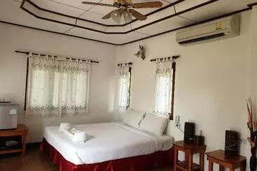 Hotel The Sunshine Resort