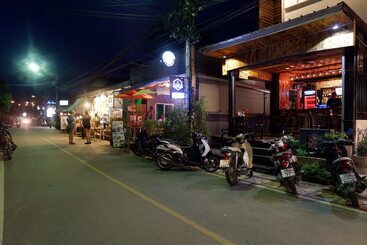 Jikko In Town Hostel