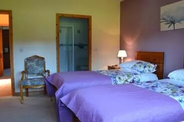 Manorview B&b