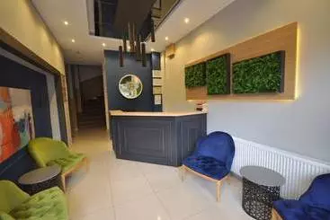 Otel Bilgicler