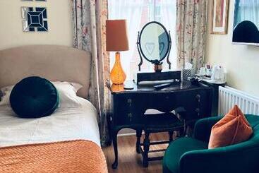 Pensione Ashleigh House