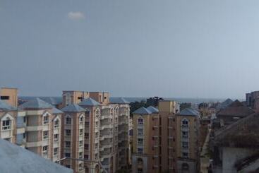 پانسیون Janardan Home Stay Cozy Rooms Puri