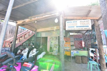 بنسيون Lanta Danai Guesthouse