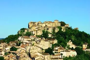 レジデンス La Durantie