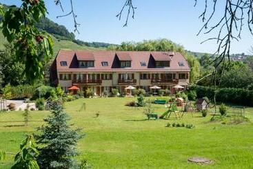 Жильё для туристов Résidence Froehn