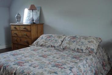 Bed and Breakfast Maison D Hôtes Augès