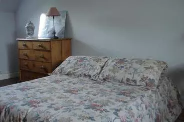 Bed and Breakfast Maison D Hôtes Augès