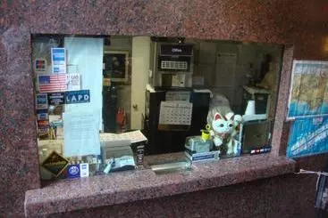 Hollywood 7 Star Motel