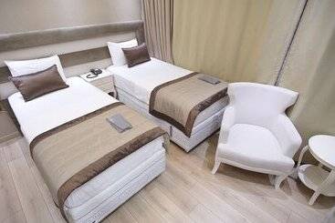 ホテル Florya House