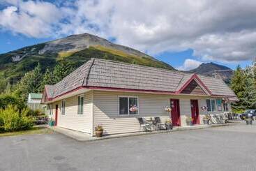 Hôtel Trailhead Lodging