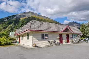 Hotelli Trailhead Lodging