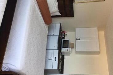 汽车旅馆 Ocean Surf Resort