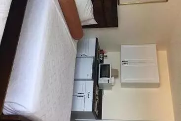 モーテル Ocean Surf Resort