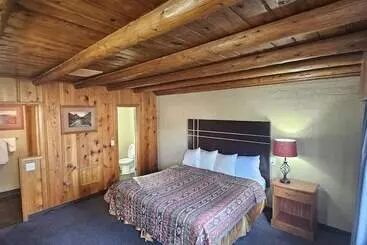 Motel Redrock Country Inn