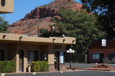 Motel Redrock Country Inn