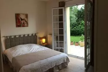 ペンション Villa Saint Paul De Vence Angels