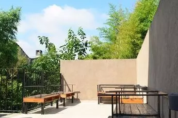 Aparthotel Puerto Tigre