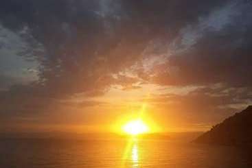 リゾートホテル Elisa Tatil Koyu