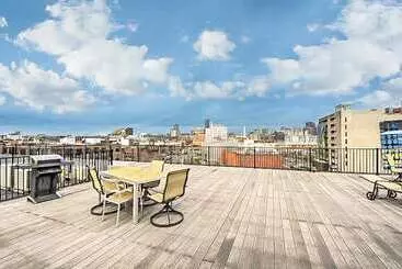 Huoneisto Seaport Signal Building By Vacasa