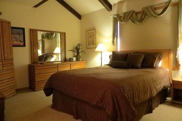 Apartamenty turystyczne West Elk By Crested Butte Lodging