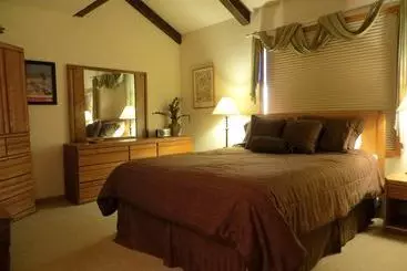 ツーリストアパートメント West Elk By Crested Butte Lodging
