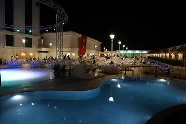 Aymi̇ra Hotel & Spa