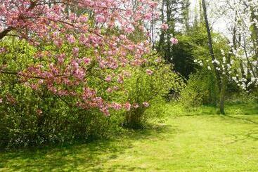 B&b Au Petit Tambour D Autingues