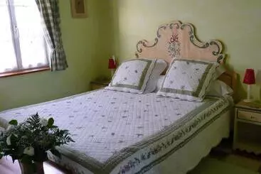 B&b Au Petit Tambour D Autingues