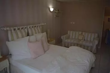 Aamiaismajoitus (B&B) Domaine Lacoste