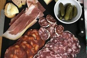 Bed and Breakfast Domaine Lacoste