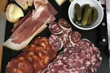 ベッドアンドブレックファースト Domaine Lacoste