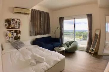Bed and Breakfast Hiddieland
