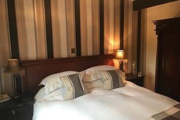 Bed and Breakfast The Kings Arms