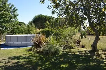 Kır Evi Chalet à Deux Pas De La Forêt