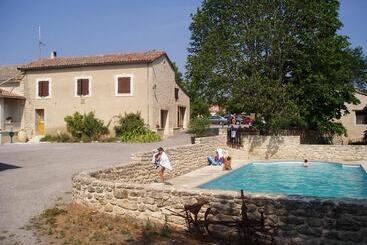 Landhaus Chambres D Hôtes Domaine Du Bas Chalus