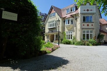 Grendon Bed & Breakfast