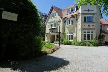 Grendon Bed & Breakfast
